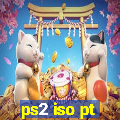 ps2 iso pt-br
